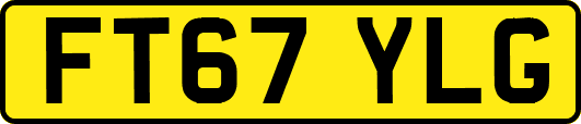 FT67YLG