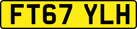 FT67YLH