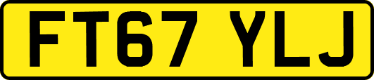 FT67YLJ