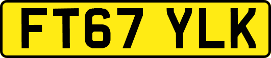 FT67YLK