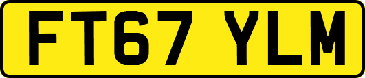FT67YLM