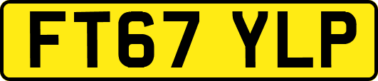 FT67YLP