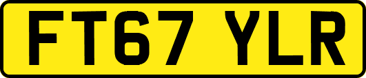 FT67YLR