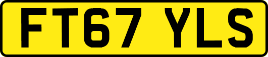FT67YLS