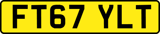 FT67YLT