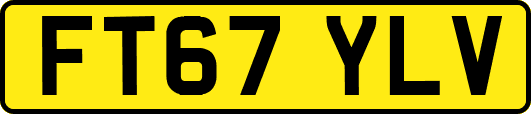 FT67YLV