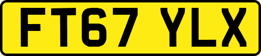 FT67YLX