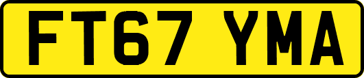 FT67YMA