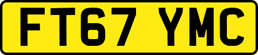 FT67YMC
