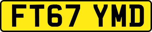 FT67YMD