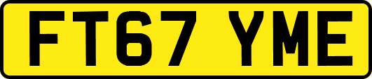 FT67YME