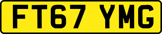 FT67YMG