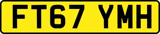 FT67YMH