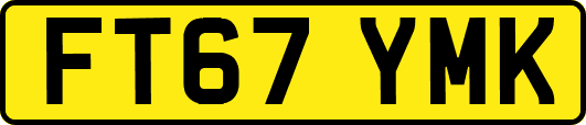 FT67YMK
