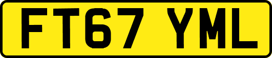FT67YML