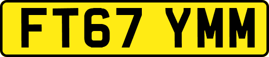 FT67YMM