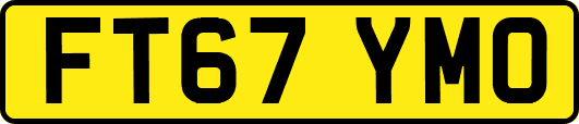 FT67YMO