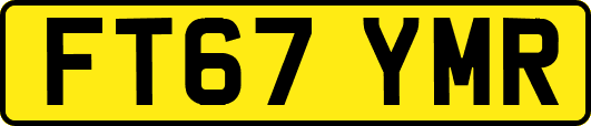 FT67YMR