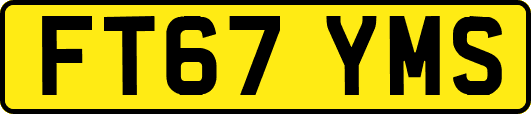 FT67YMS