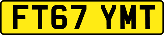 FT67YMT