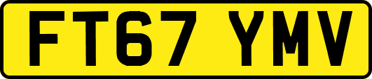 FT67YMV
