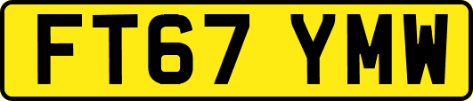 FT67YMW