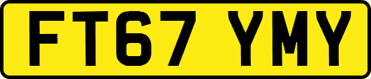 FT67YMY