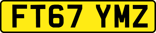 FT67YMZ