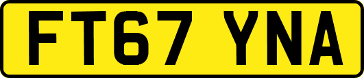 FT67YNA