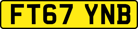 FT67YNB