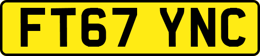 FT67YNC