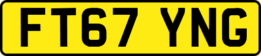 FT67YNG