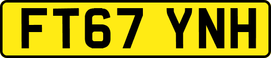 FT67YNH
