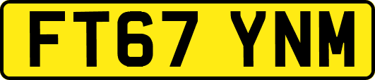 FT67YNM