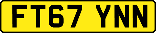 FT67YNN