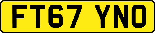 FT67YNO
