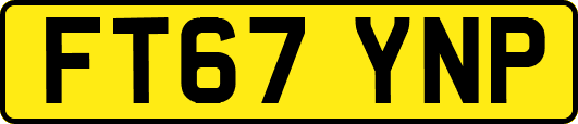 FT67YNP