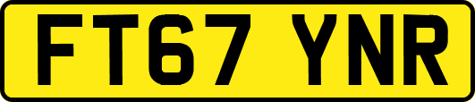 FT67YNR