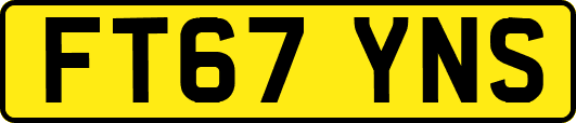 FT67YNS
