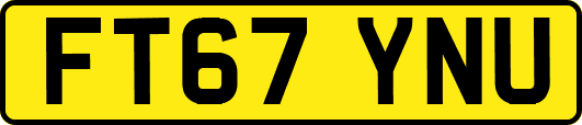 FT67YNU