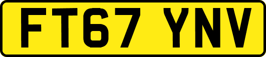 FT67YNV