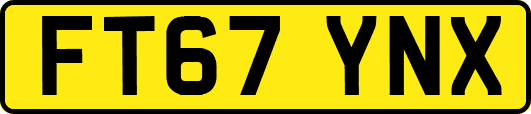 FT67YNX