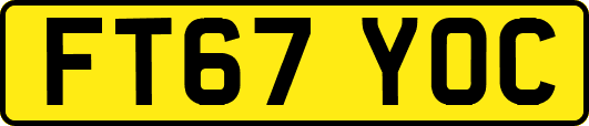 FT67YOC