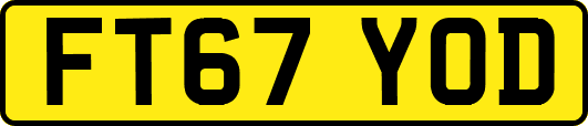 FT67YOD