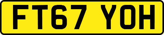 FT67YOH