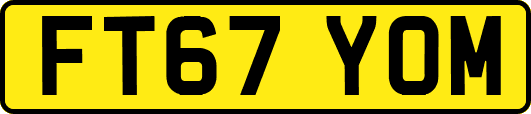 FT67YOM