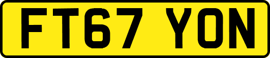 FT67YON