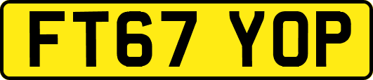 FT67YOP