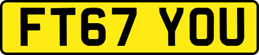 FT67YOU