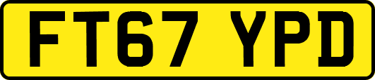 FT67YPD